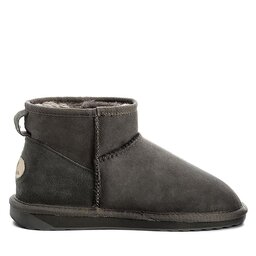 EMU Australia Schneeschuhe EMU Australia Stinger Micro W10937 Grau