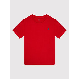 Polo Ralph Lauren Polo Ralph Lauren Póló 322832904038 Piros Regular Fit