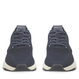 

Снікерcи Gant Jeuton Sneaker 28638551 Marine G69, Голубий