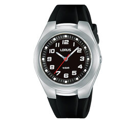 Lorus Reloj Lorus RRX75GX9 Silver/Black