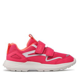 

Снікерcи Superfit 1-006206-5500 S Pink/Orange, Рожевий
