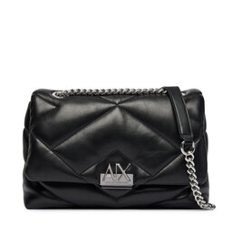 Armani Exchange Handtasche Armani Exchange XW000355 AF26568 UC001 Schwarz