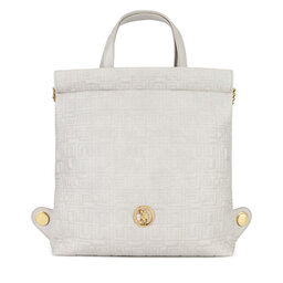 U.S. Polo Assn. Ruksak U.S. Polo Assn. BIUXT8407WVP Biela