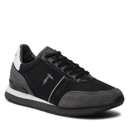 Trussardi Sneakers Trussardi 77A00473 Black