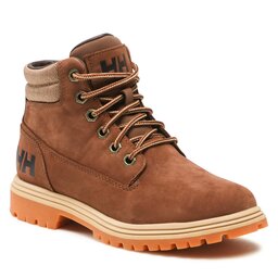 Helly Hansen Schnürstiefeletten Helly Hansen Fremont 11445_760 Whiskey/Champagne
