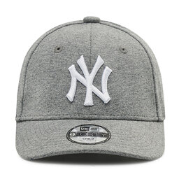 

Бейсболка New Era Child New York Yankees 9Forty 12745563 Grey, Сірий