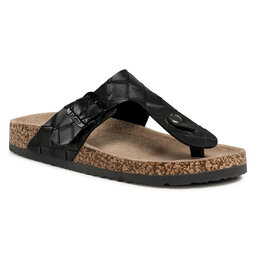 Lee Cooper Flip flop Lee Cooper LCW-21-35-0231L Black