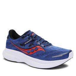 Saucony Čevlji Saucony Guide 16 S20810-35 Indigo/Black