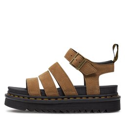 

Босоніжки Dr. Martens Blaire 31735439 Savannah Tan 439, Коричневий