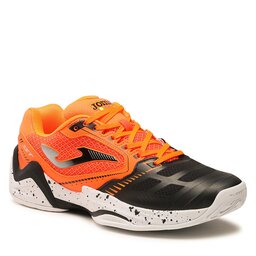 Joma Schuhe Joma Set Men 2308 TSETW2308AC Orange Black