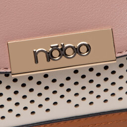 

Сумка Nobo NBAG-I1920-C017 Коричневий