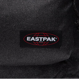 

Рюкзак Eastpak Out Of Office EK000767 Spark Black N98, Чорний