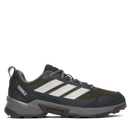 adidas Trekkingschuhe adidas Terrex Eastrail 3 Shoes JR4006 Dunkelgrün