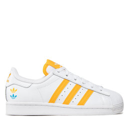 

Взуття adidas Superstar GZ4741 Ftwwht/Tmcogo/Pulblu, Білий