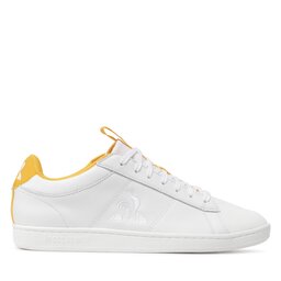 

Снікерcи Le Coq Sportif Court Allure Sport 2220199 Optical White/Citrus, Білий