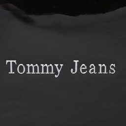 

Сумка Tommy Jeans Tjw Must Camera AW0AW14955 BDS, Чорний