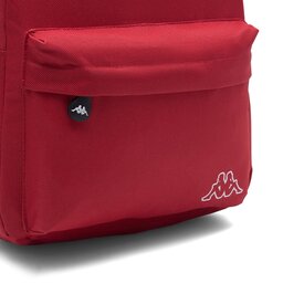 

Рюкзак Kappa Logo Cartus 3119J4W-565 Red, Червоний