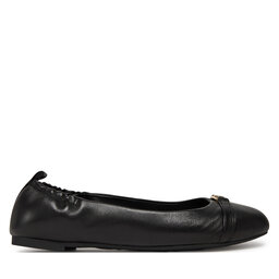 MICHAEL Michael Kors Μπαλαρίνες MICHAEL Michael Kors Mandy 40S5MAFP1L Μαύρο