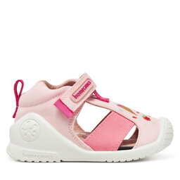 Biomecanics Sandalen Biomecanics 252183 Rosa