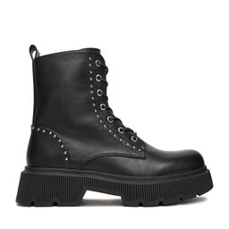 DeeZee Bakancs DeeZee HX24026-1 Fekete