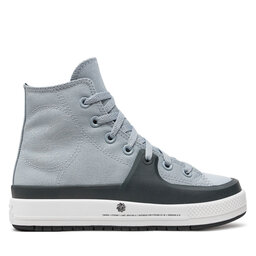Converse Plátěnky Converse Chuck Taylor All Star Construct A05553C Zelená