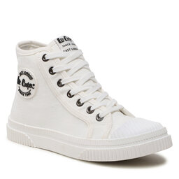 Lee Cooper Кецове Lee Cooper LCW-23-44-1607L White