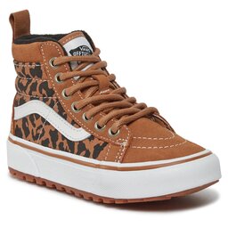 Vans Αθλητικά Vans Uy Sk8-Hi Mte-1 VN0A5HZ5BF21 Brown/True White