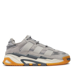 adidas Laisvalaikio batai adidas Niteball IG6143 Pilka