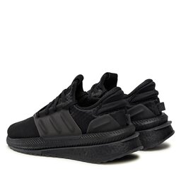 

Взуття adidas X_PLRBOOST Shoes HP3131 Core Black/Grey Five/Core Black, Чорний
