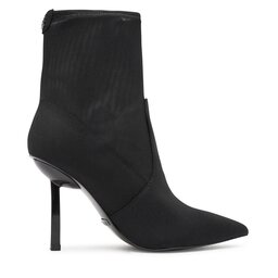 Guess Botine Guess Cidni2 FL7C2N FAB10 Negru