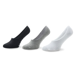 Dickies 3er-Set Unisex-Sneakersocken Dickies DK0A4XJZA S01
