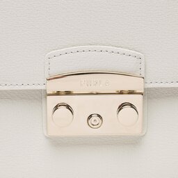 

Сумка Furla Metropolis WB00772-AX00772-1704S-1-007-20-BG-B Marshmallow, Бежевий
