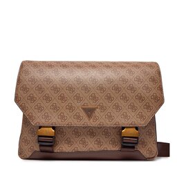 

Сумка Guess Vezzola Eco HMEVZL P4162 BBO, Бежевий