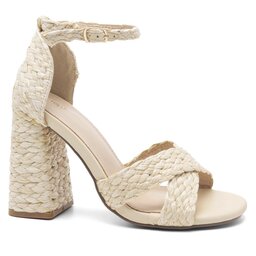 DeeZee Sandali DeeZee Get Down KL-F3496-2 Beige