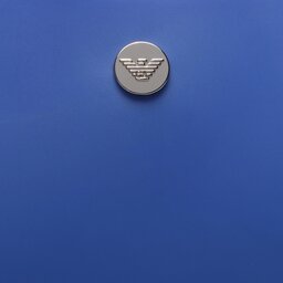 

Сумка Emporio Armani Y3H329 YWI7E 80633 Bluette/Navy, Голубий