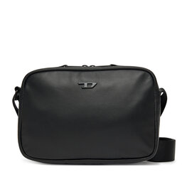 Diesel Мъжка чантичка Diesel Rave X10242P2809 Черен