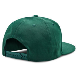 

Бейсболка New Era Repreve 60298780 Зелений
