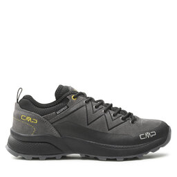 

Трекінгові черевики CMP Kaleepso Low Hiking Shoe Wp 31Q4907 Fango Q906, Сірий
