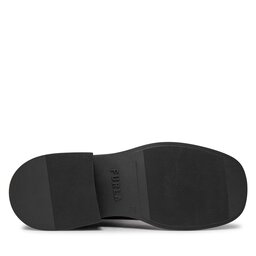

Чоботи Furla College YG86FCG-BX2394-O6000-1007 Nero, Чорний
