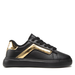 

Снікерcи Versace Jeans Couture 73VA3SL3 ZP130 G89, Чорний