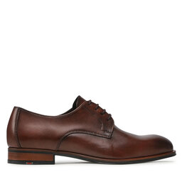 Lloyd Scarpe basse Lloyd Sabre 12-076-22 Marrone