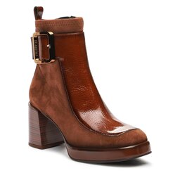 Hispanitas Bottines Hispanitas Tokio-I23 HI232956 Cuero