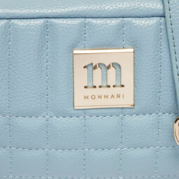 

Сумка Monnari BAG1830-K012 Голубий