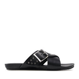 QUAZI Ciabatte QUAZI QZ-76-06-001015 Nero