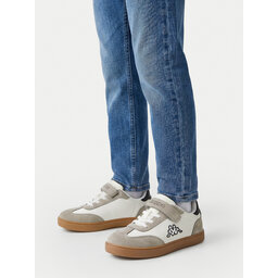 Kappa Sneakers Kappa CEOWB-NF214809(CH) Weiß