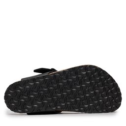 

В'єтнамки Birkenstock Gizeh 846141 Schwarz, Чорний