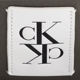 

Сумка на пояс Calvin Klein Jeans Sport Essentials Street Pack K50K505253 LDY, Зелений