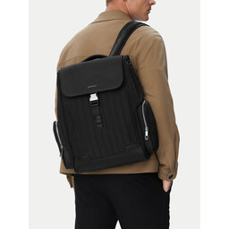 GINO ROSSI Rucksack GINO ROSSI EO-XC9252 Schwarz