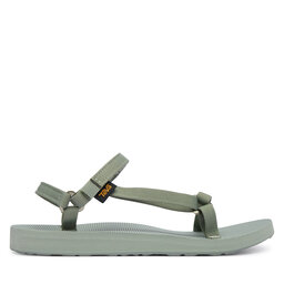 Teva Sandalen Teva Original Universal Slim 1150110 Grün