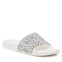 Armani Exchange Natikači Armani Exchange XUP004 XV679 R326 Optic White/Black